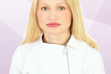 Марина Вячеславовна Лебедева, врач-дерматокосметолог