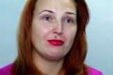 Лариса Пульная, специалист по Watsu