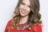 Юлия Смирнова, эксперт по здоровому питанию