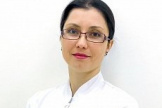Юлия Александровна Вайлова, врач-дерматовенеролог, врач-косметолог