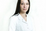 Ландышева Кристина Александровна, косметолог, дерматолог