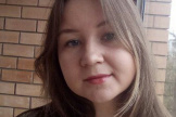 Кристина Питерская, мастер ногтевого сервиса