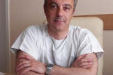Алексей Масчан, онколог
