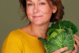 Юлия Богданова, нутрициолог, диплом Bauman College Holistic Nutrition and Culinary Art