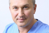 Владимир Плахотин, пластический хирург