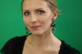 Алена Грозовская, психолог