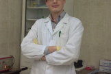 Андреев Максим Сергеевич, врач-онколог