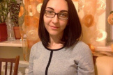 Юлия Ткаченко, врач-диетолог