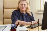 Виктория Дальниченко, адвокат