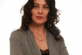 Екатерина Рябухина, специалист в области индустрии красоты, имиджмейкер