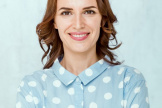 Ната Гончар, диетолог-нутрициолог, специалист по детоксу, аюрведе, трансформационный коуч