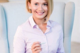 Юлианна Плискина, эксперт по здоровому питанию, коуч, автор книжных бестселлеров по здоровому образу жизни, психолог, телеведущая, входит в Топ-20 спикеров России