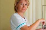 Янченко Татьяна Станиславовна, д.м.н., врач-физиотерапевт, озонотерапевт