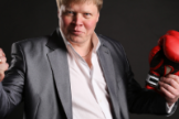 Андрей Кашкаров, психотерапевт
