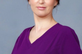 Алла Кравченко, пластический хирург