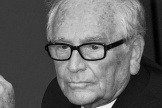 Доктор Стефан Еллинек, химик, парфюмер, автор книг об ароматах