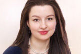 Ирина Таранова, детский психолог