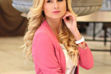 Елена Лаппалайнен, стилист, имиджмейкер