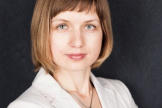 Евгения Кольцова, экзистенциальный психотерапевт сервиса DocDoc.ru
