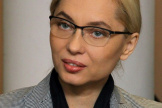 Нелли Игнатьева, фармацевт