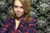 Анастасия Дашко, эксперт сервиса по заказу маникюра и педикюра на дом