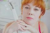 Сыроватская Татьяна Александровна, визажист-стилист, частный мастер