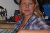Миа Ван Бик, мама двоих детей, ювелир и основательница ювелирной компании, США