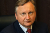 Владимир Гришин, председатель совета директоров «МСМ-Медимпекс»