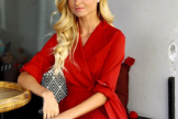 Елена Лаппалайнен, стилист, имиджмейкер