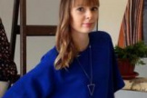 Светлана Максимкина, заместитель главного редактора журналов «Cetré» и «E.M.V.»