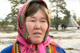 Светлана Пяк, педагог кочевой школы