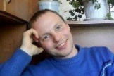 Дмитрий Викторович Шабуров, адвокат