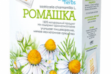 Ромашка