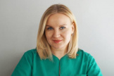 Ольга Струкова, хирург, косметолог