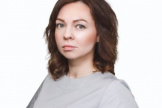 Ольга Гуленкова, косметолог-эстетист, корнеолог, нутрициолог, Член международной ассоциации корнеотерапии