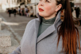 Юлия Хохолкова, консультант по диетологическому сопровождению и здоровому образу жизни