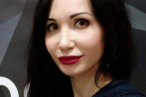 Фрейя Упит, эксперт индустрии красоты