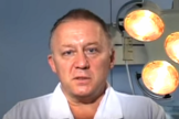 Сергей Новиков, зав. отделением гинекологии ПМЦ