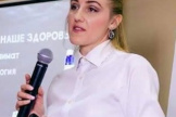 Ольга Янгичер, врач-диетолог с 15-ти летним опытом работы, член Ассоциации диетологов Украины