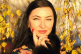 Марианна Абравитова, психолог
