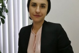 Березуева Екатерина Владимировна, член рабочей группы по развитию ОМС Всероссийского Союза Страховщиков