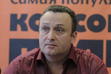 Михаил Коневский, врач скорой помощи, Москва