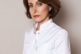 Елена Михайловна Бакулина, косметолог