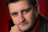 Дмитрий Коев, заслуженный артист Республики Молдова, режиссер Государственного русского драматического театра А.П. Чехова Республики Молдова