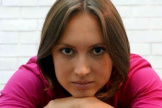 Алексеева Анна, фитнес-инструктор