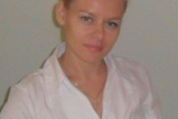 Аншукова Елена Анатольевна, заведующая Центром детской и подростковой психиатрии ГБУЗ АО АКПБ, врач-психиатр