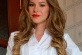 Татьяна Рудакова, косметолог