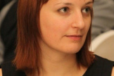Юлия Гришина, психолог, онлайн-консультант