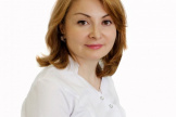 Колиева Мадина Хаджимурзаевна, к.м.н, врач-дерматовенеролог, косметолог