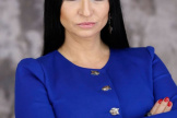 Марианна Абравитова, кандидат психологических наук